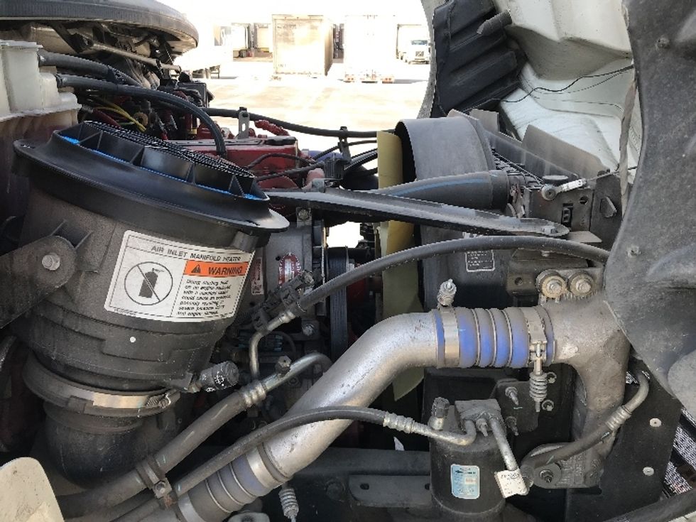 Medium Duty Box Truck-Light and Medium Duty Trucks-Freightliner-2019-M2-Memphis-TN-165,958\n\t\tmiles-$ 53,750 - Image 23