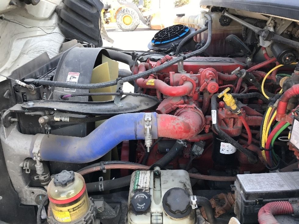 Medium Duty Box Truck-Light and Medium Duty Trucks-Freightliner-2019-M2-Memphis-TN-165,958\n\t\tmiles-$ 53,750 - Image 24