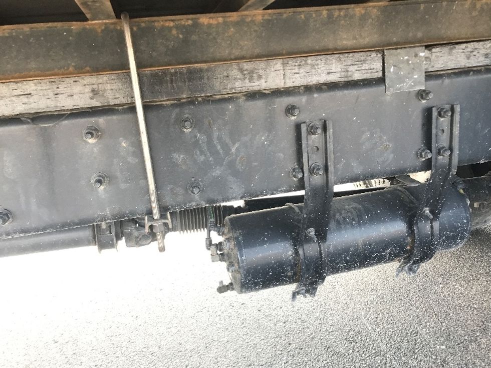 Medium Duty Box Truck-Light and Medium Duty Trucks-Freightliner-2019-M2-Memphis-TN-165,958\n\t\tmiles-$ 53,750 - Image 5