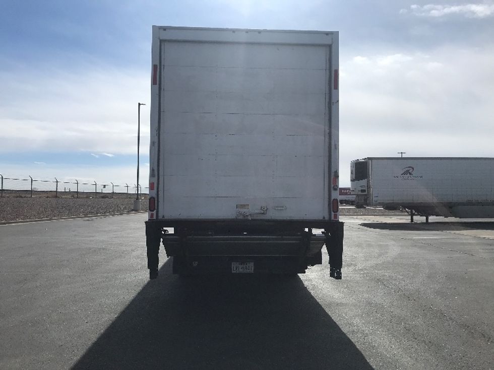 Medium Duty Box Truck-Light and Medium Duty Trucks-Freightliner-2019-M2-Memphis-TN-165,958\n\t\tmiles-$ 53,750 - Image 7