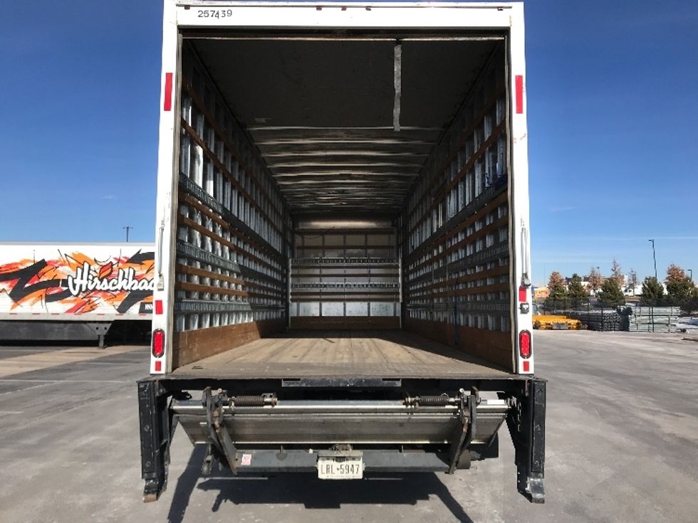 Medium Duty Box Truck-Light and Medium Duty Trucks-Freightliner-2019-M2-Memphis-TN-165,958\n\t\tmiles-$ 53,750 - Image 8