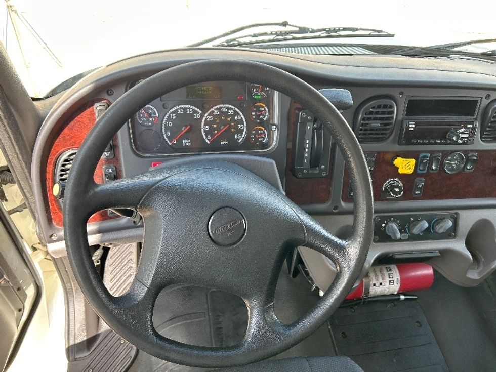 Medium Duty Box Truck-Light and Medium Duty Trucks-Freightliner-2019-M2-Memphis-TN-177,759\n\t\tmiles-$ 47,750 - Image 15