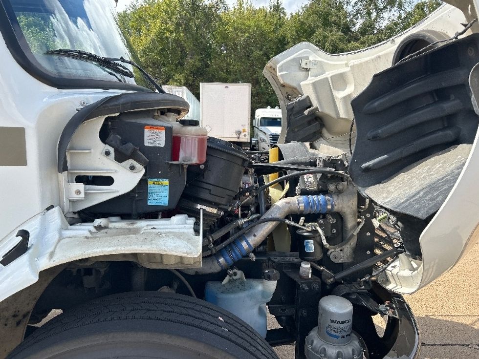 Medium Duty Box Truck-Light and Medium Duty Trucks-Freightliner-2019-M2-Memphis-TN-177,759\n\t\tmiles-$ 47,750 - Image 23