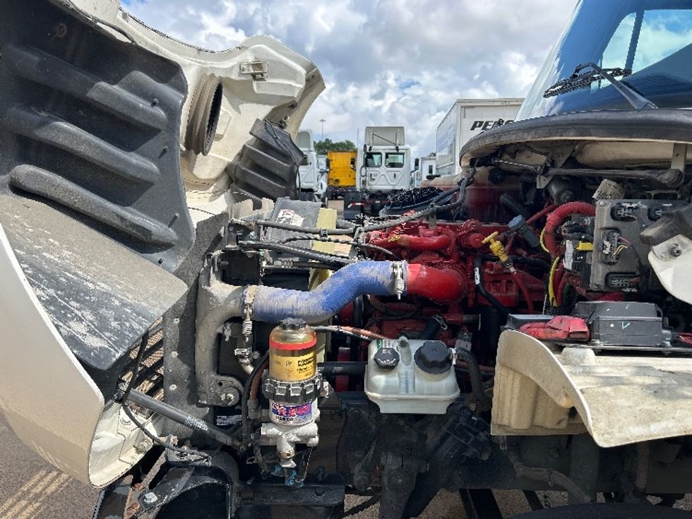 Medium Duty Box Truck-Light and Medium Duty Trucks-Freightliner-2019-M2-Memphis-TN-177,759\n\t\tmiles-$ 47,750 - Image 24