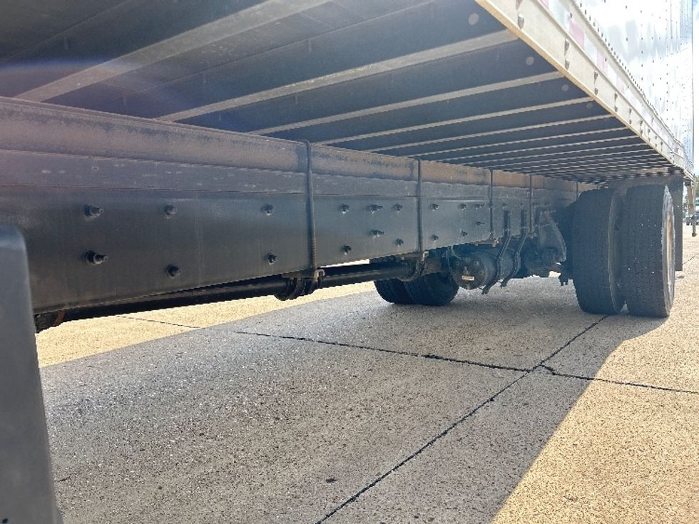 Medium Duty Box Truck-Light and Medium Duty Trucks-Freightliner-2019-M2-Memphis-TN-177,759\n\t\tmiles-$ 47,750 - Image 5