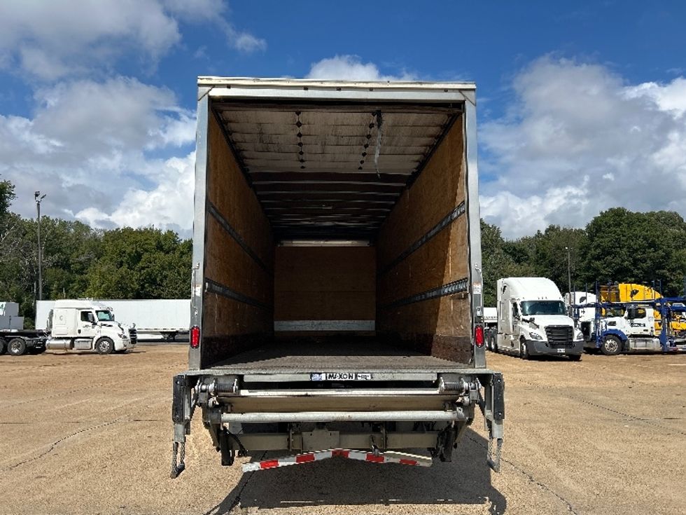 Medium Duty Box Truck-Light and Medium Duty Trucks-Freightliner-2019-M2-Memphis-TN-177,759\n\t\tmiles-$ 47,750 - Image 8