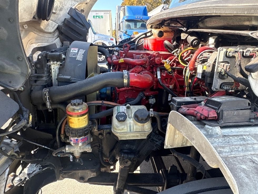 Medium Duty Box Truck-Light and Medium Duty Trucks-Freightliner-2019-M2-Miami-FL-115,144\n\t\tmiles-$ 57,500 - Image 24