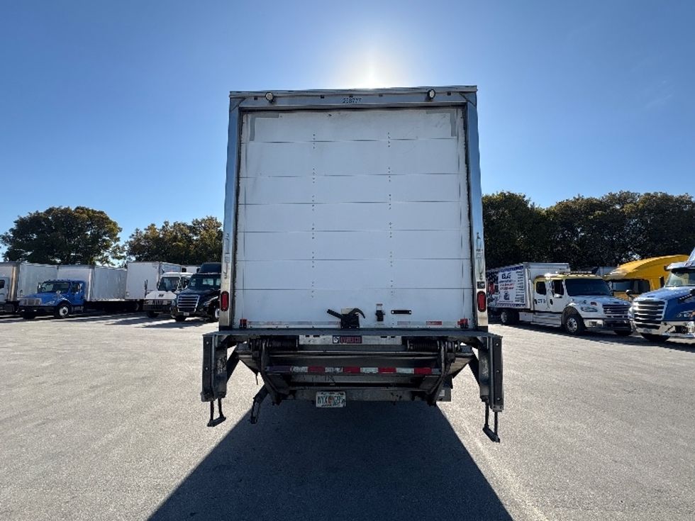 Medium Duty Box Truck-Light and Medium Duty Trucks-Freightliner-2019-M2-Miami-FL-115,144\n\t\tmiles-$ 57,500 - Image 7
