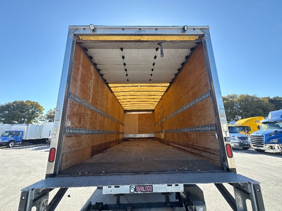 Medium Duty Box Truck-Light and Medium Duty Trucks-Freightliner-2019-M2-Miami-FL-115,144\n\t\tmiles-$ 57,500 - Image 8