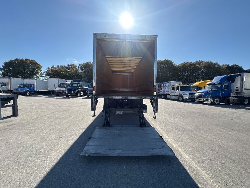 Medium Duty Box Truck-Light and Medium Duty Trucks-Freightliner-2019-M2-Miami-FL-115,144\n\t\tmiles-$ 57,500 - Image 9