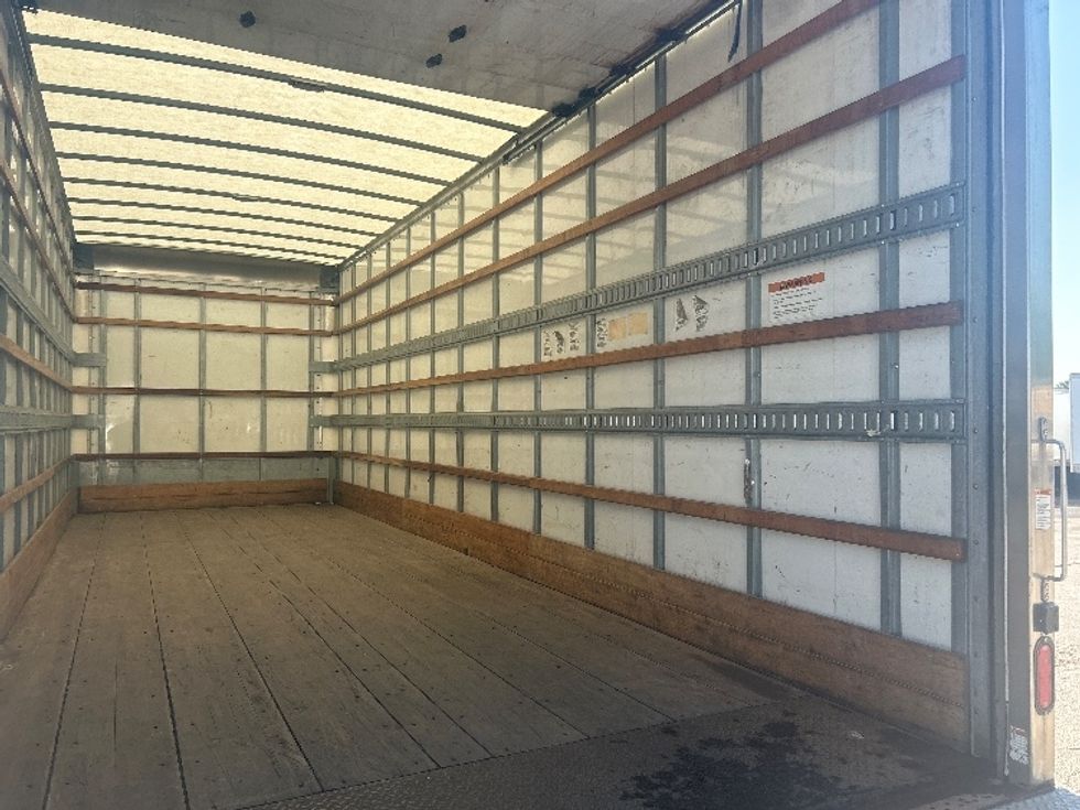 Medium Duty Box Truck-Light and Medium Duty Trucks-Freightliner-2019-M2-Middlefield-OH-144,367\n\t\tmiles-$ 56,500 - Image 12