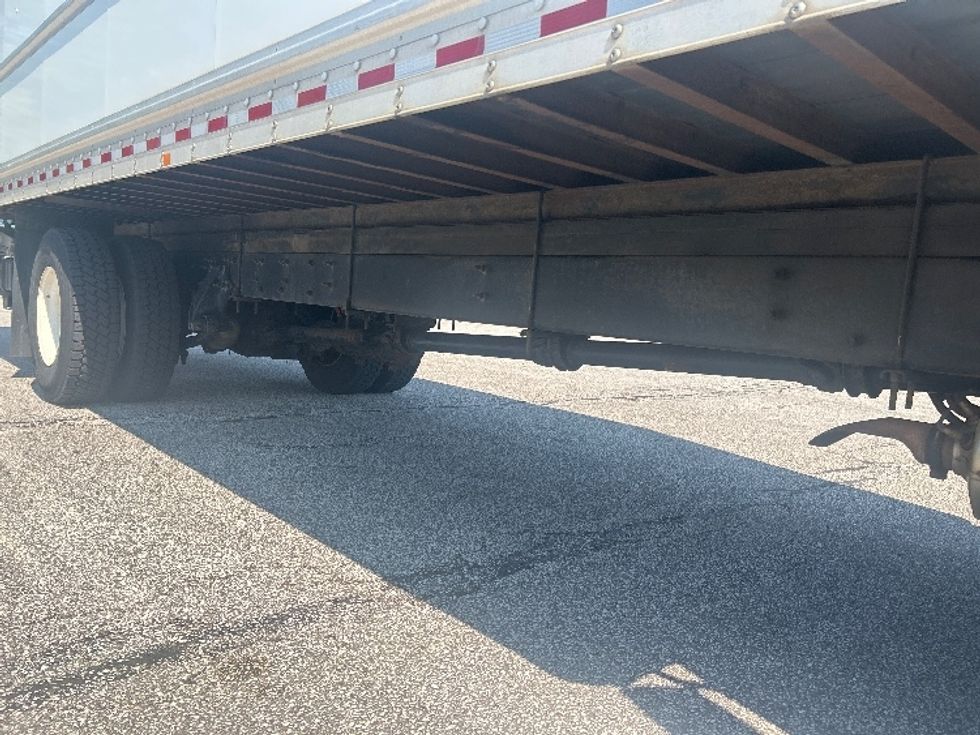 Medium Duty Box Truck-Light and Medium Duty Trucks-Freightliner-2019-M2-Middlefield-OH-144,367\n\t\tmiles-$ 56,500 - Image 14