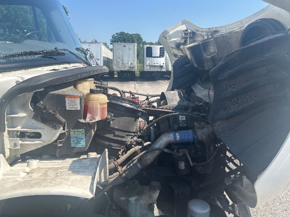 Medium Duty Box Truck-Light and Medium Duty Trucks-Freightliner-2019-M2-Middlefield-OH-144,367\n\t\tmiles-$ 56,500 - Image 23