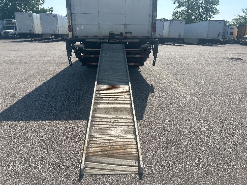 Medium Duty Box Truck-Light and Medium Duty Trucks-Freightliner-2019-M2-Middlefield-OH-144,367\n\t\tmiles-$ 56,500 - Image 25