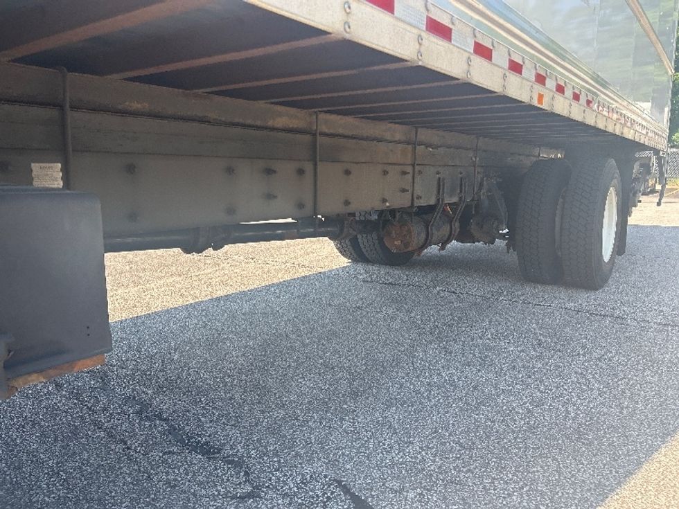 Medium Duty Box Truck-Light and Medium Duty Trucks-Freightliner-2019-M2-Middlefield-OH-144,367\n\t\tmiles-$ 56,500 - Image 5