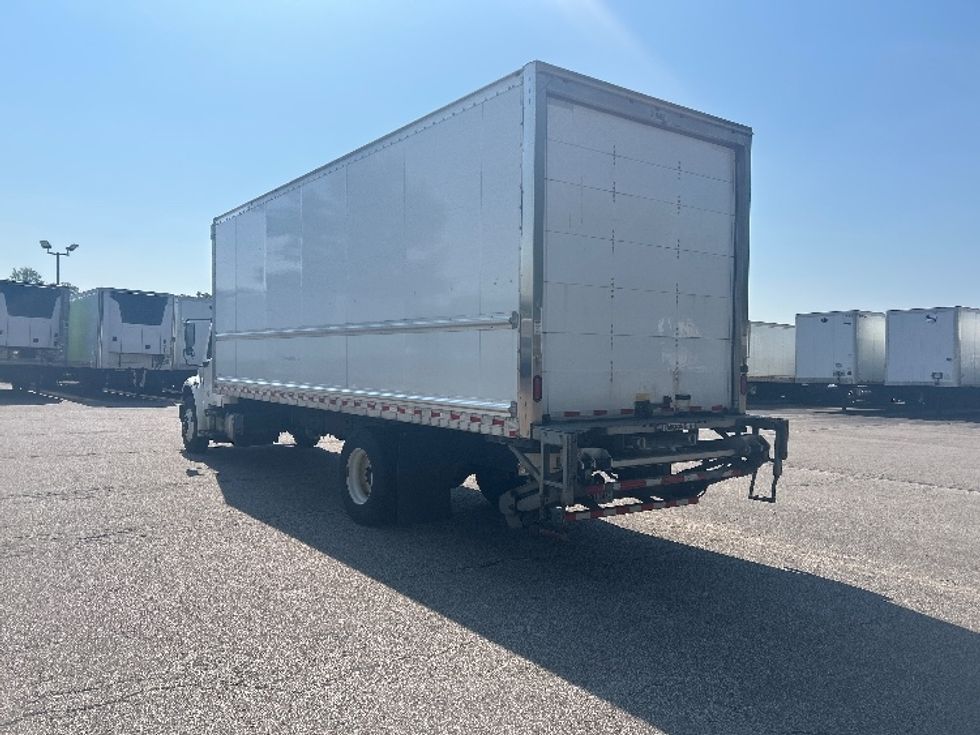 Medium Duty Box Truck-Light and Medium Duty Trucks-Freightliner-2019-M2-Middlefield-OH-144,367\n\t\tmiles-$ 56,500 - Image 6