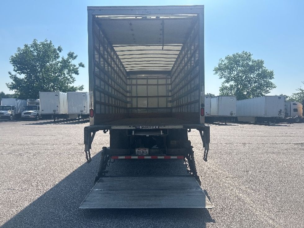 Medium Duty Box Truck-Light and Medium Duty Trucks-Freightliner-2019-M2-Middlefield-OH-144,367\n\t\tmiles-$ 56,500 - Image 9