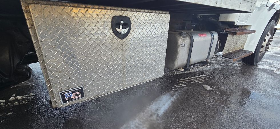 Medium Duty Box Truck-Light and Medium Duty Trucks-Freightliner-2019-M2-Middlefield-OH-157,944\n\t\tmiles-$ 38,250 - Image 14