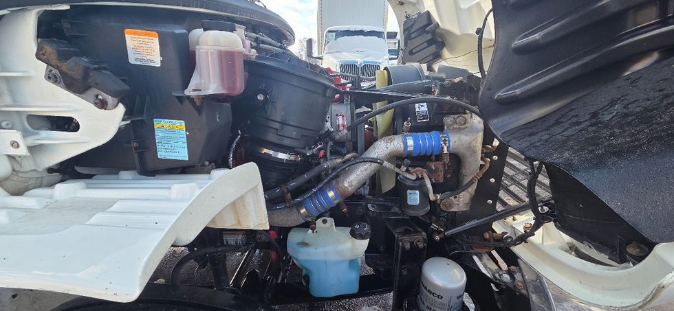 Medium Duty Box Truck-Light and Medium Duty Trucks-Freightliner-2019-M2-Middlefield-OH-157,944\n\t\tmiles-$ 38,250 - Image 22