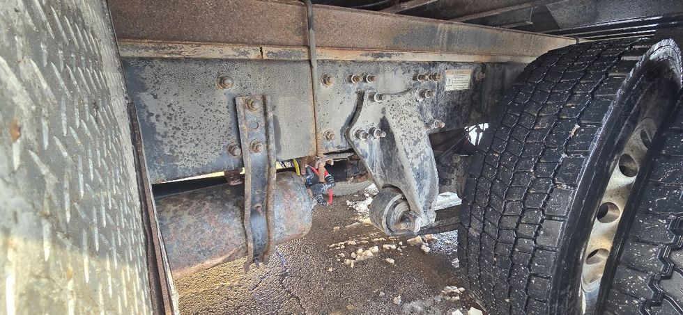 Medium Duty Box Truck-Light and Medium Duty Trucks-Freightliner-2019-M2-Middlefield-OH-157,944\n\t\tmiles-$ 38,250 - Image 5