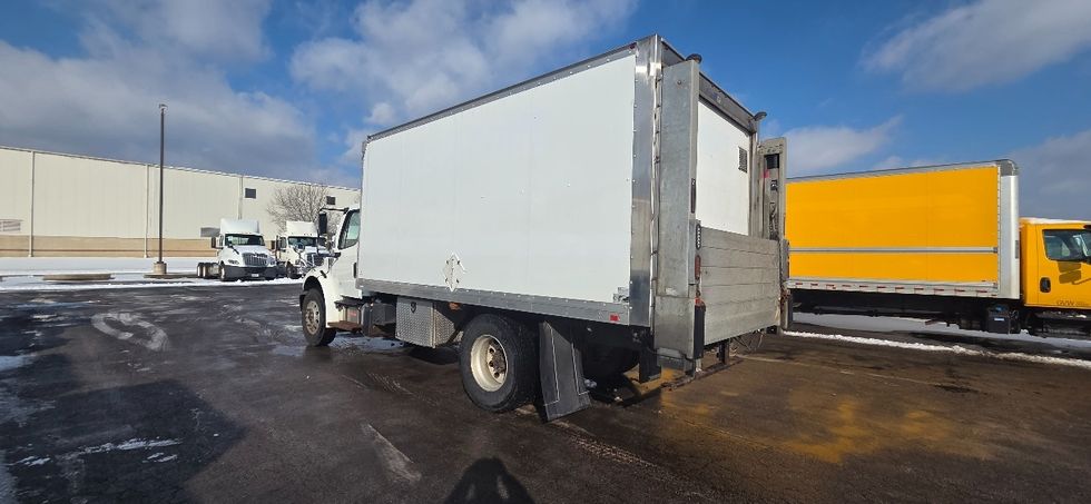 Medium Duty Box Truck-Light and Medium Duty Trucks-Freightliner-2019-M2-Middlefield-OH-157,944\n\t\tmiles-$ 38,250 - Image 6