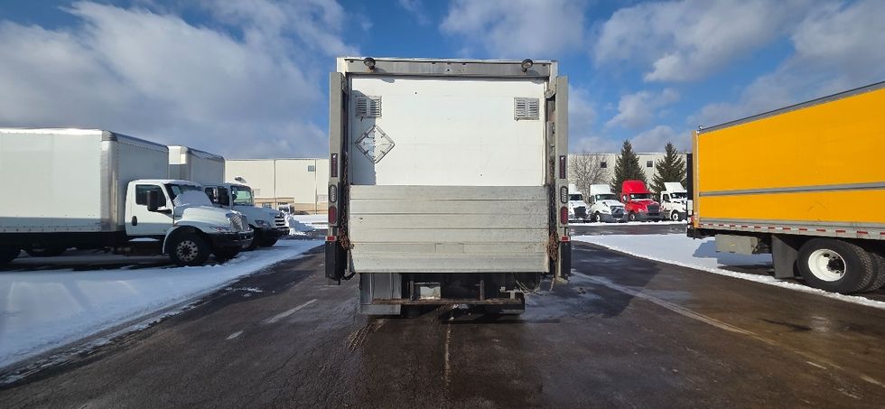 Medium Duty Box Truck-Light and Medium Duty Trucks-Freightliner-2019-M2-Middlefield-OH-157,944\n\t\tmiles-$ 38,250 - Image 7