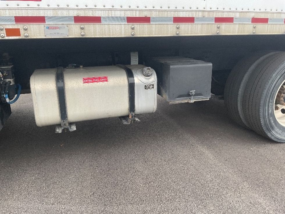 Medium Duty Box Truck-Light and Medium Duty Trucks-Freightliner-2019-M2-Middlefield-OH-165,331\n\t\tmiles-$ 36,250 - Image 5