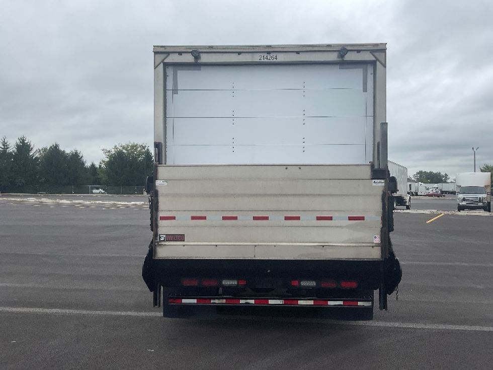 Medium Duty Box Truck-Light and Medium Duty Trucks-Freightliner-2019-M2-Middlefield-OH-165,331\n\t\tmiles-$ 36,250 - Image 7