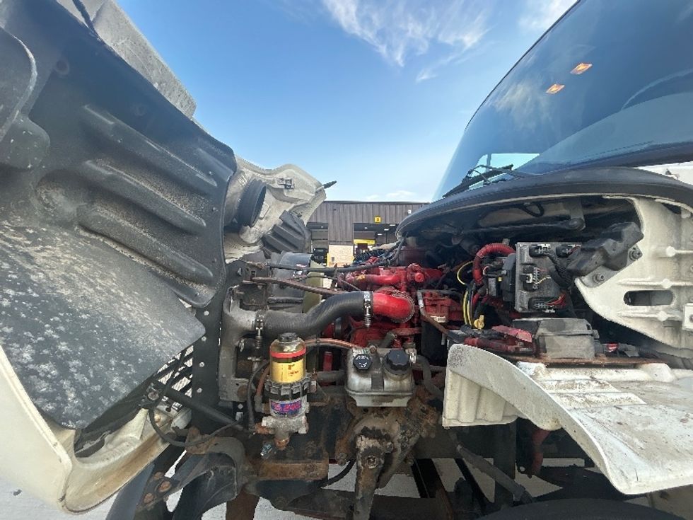 Medium Duty Box Truck-Light and Medium Duty Trucks-Freightliner-2019-M2-Middlefield-OH-166,805\n\t\tmiles-$ 52,750 - Image 24