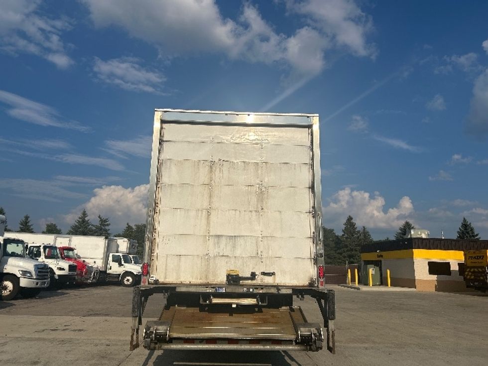 Medium Duty Box Truck-Light and Medium Duty Trucks-Freightliner-2019-M2-Middlefield-OH-166,805\n\t\tmiles-$ 52,750 - Image 7