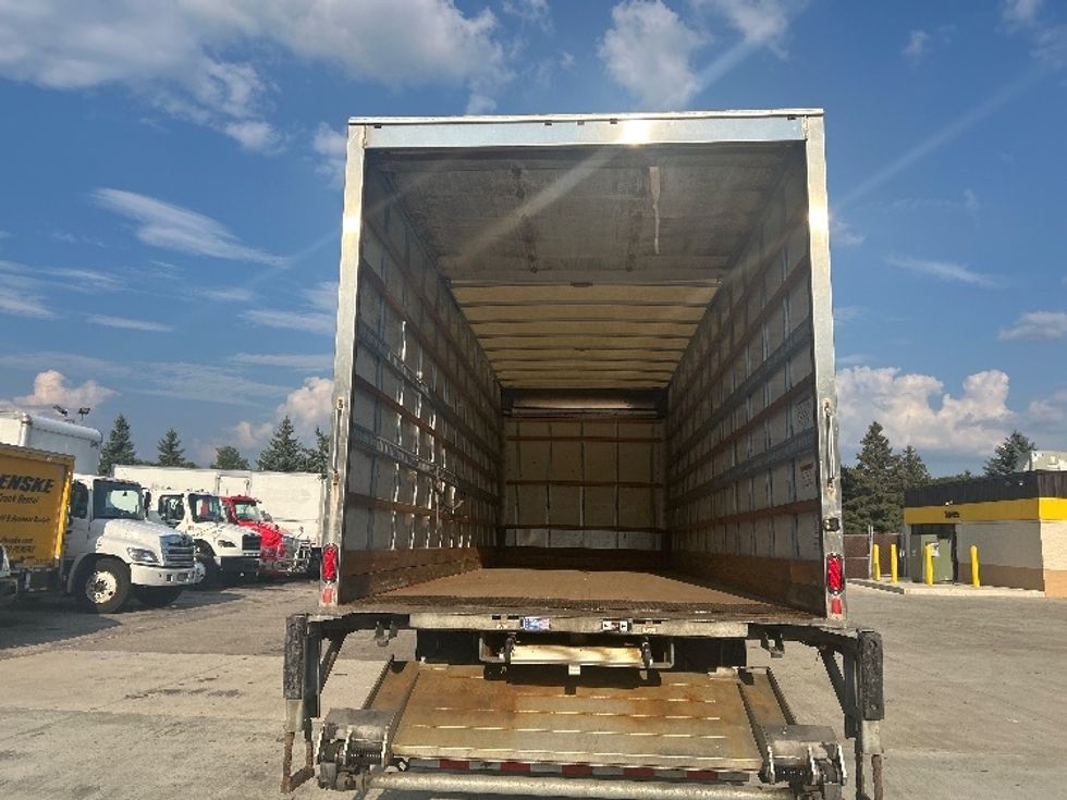 Medium Duty Box Truck-Light and Medium Duty Trucks-Freightliner-2019-M2-Middlefield-OH-166,805\n\t\tmiles-$ 52,750 - Image 8