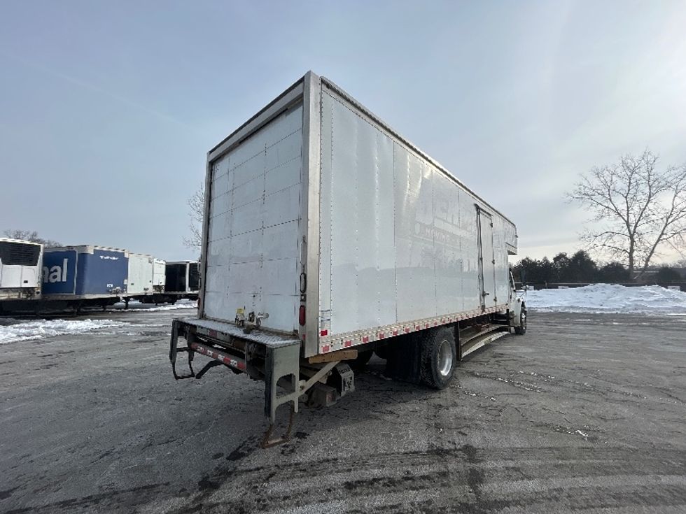 Medium Duty Box Truck-Light and Medium Duty Trucks-Freightliner-2019-M2-Middlefield-OH-171,973\n\t\tmiles-$ 58,500 - Image 13