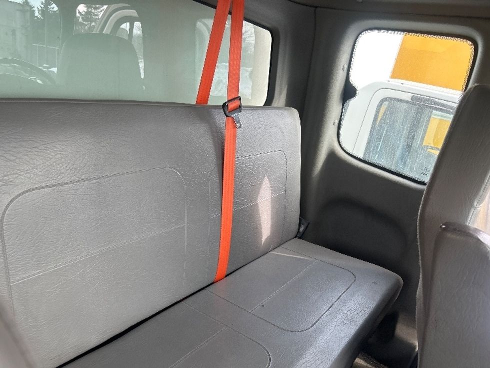 Medium Duty Box Truck-Light and Medium Duty Trucks-Freightliner-2019-M2-Middlefield-OH-171,973\n\t\tmiles-$ 58,500 - Image 25