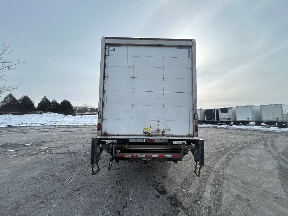 Medium Duty Box Truck-Light and Medium Duty Trucks-Freightliner-2019-M2-Middlefield-OH-171,973\n\t\tmiles-$ 58,500 - Image 7