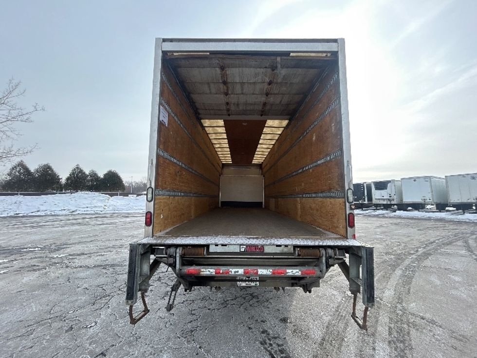 Medium Duty Box Truck-Light and Medium Duty Trucks-Freightliner-2019-M2-Middlefield-OH-171,973\n\t\tmiles-$ 58,500 - Image 8