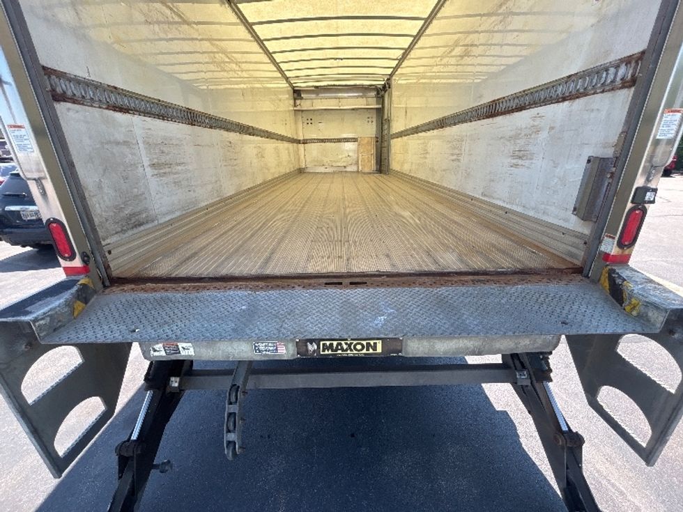 Medium Duty Box Truck-Light and Medium Duty Trucks-Freightliner-2019-M2-Middlefield-OH-257,999\n\t\tmiles-$ 44,000 - Image 10