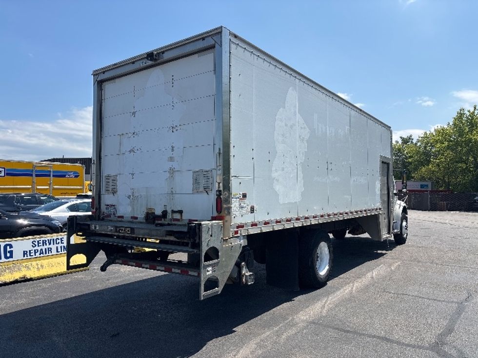 Medium Duty Box Truck-Light and Medium Duty Trucks-Freightliner-2019-M2-Middlefield-OH-257,999\n\t\tmiles-$ 44,000 - Image 13