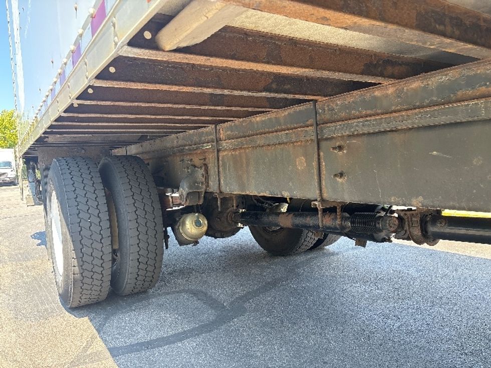 Medium Duty Box Truck-Light and Medium Duty Trucks-Freightliner-2019-M2-Middlefield-OH-257,999\n\t\tmiles-$ 44,000 - Image 14