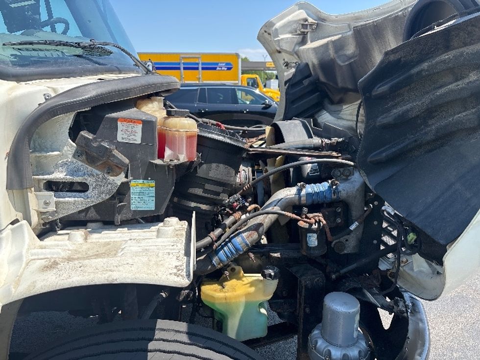 Medium Duty Box Truck-Light and Medium Duty Trucks-Freightliner-2019-M2-Middlefield-OH-257,999\n\t\tmiles-$ 44,000 - Image 22