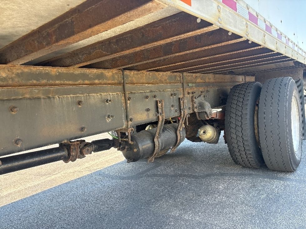 Medium Duty Box Truck-Light and Medium Duty Trucks-Freightliner-2019-M2-Middlefield-OH-257,999\n\t\tmiles-$ 44,000 - Image 5