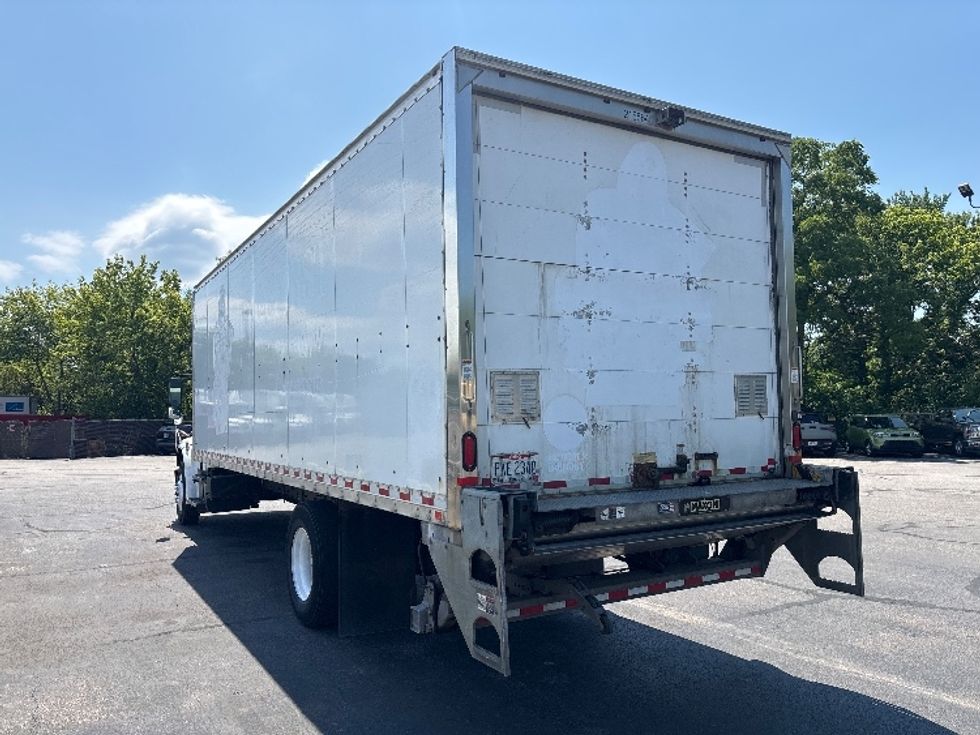 Medium Duty Box Truck-Light and Medium Duty Trucks-Freightliner-2019-M2-Middlefield-OH-257,999\n\t\tmiles-$ 44,000 - Image 6