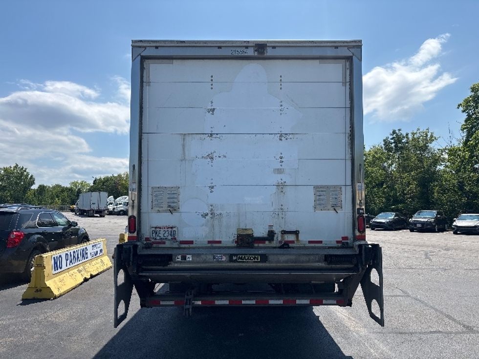 Medium Duty Box Truck-Light and Medium Duty Trucks-Freightliner-2019-M2-Middlefield-OH-257,999\n\t\tmiles-$ 44,000 - Image 7