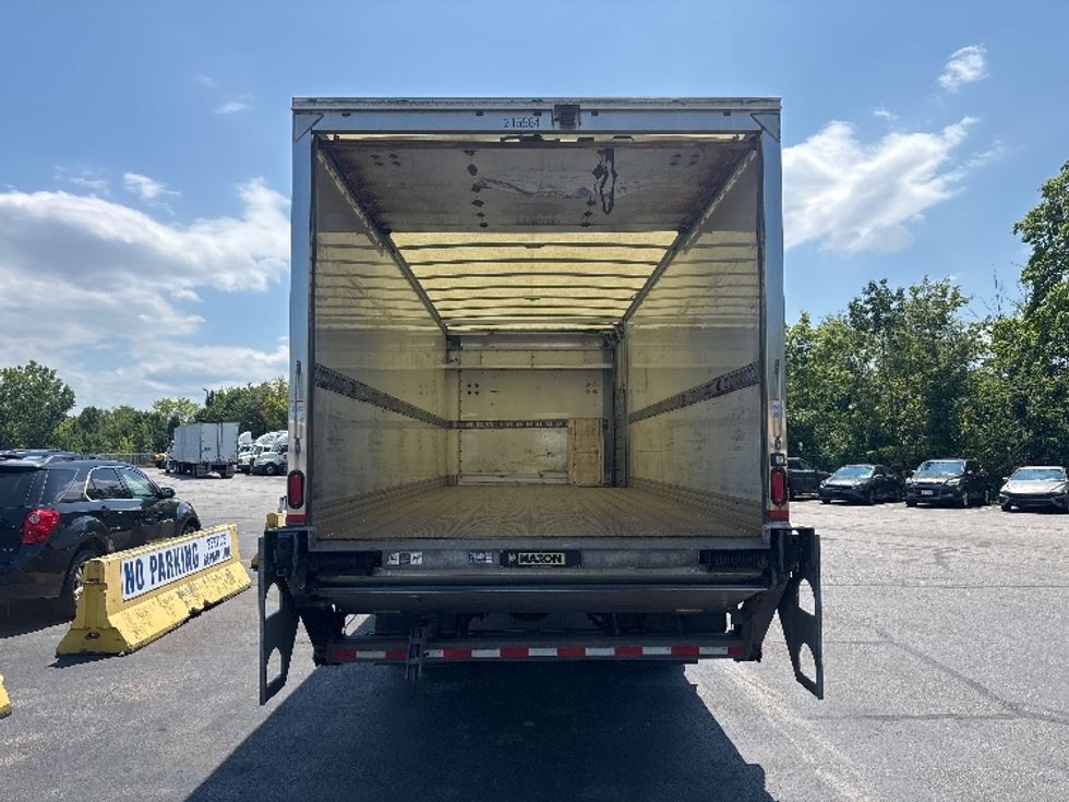 Medium Duty Box Truck-Light and Medium Duty Trucks-Freightliner-2019-M2-Middlefield-OH-257,999\n\t\tmiles-$ 44,000 - Image 8
