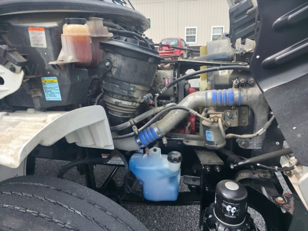 Medium Duty Box Truck-Light and Medium Duty Trucks-Freightliner-2019-M2-Milford-DE-82,603\n\t\tmiles-$ 58,000 - Image 23