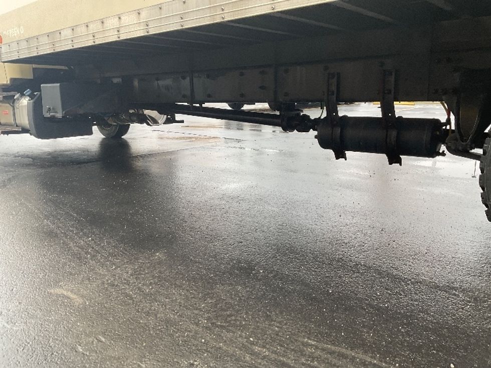 Medium Duty Box Truck-Light and Medium Duty Trucks-Freightliner-2019-M2-Milwaukee-WI-121,036\n\t\tmiles-$ 42,750 - Image 5