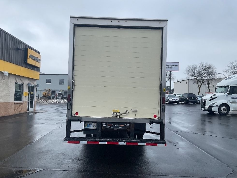 Medium Duty Box Truck-Light and Medium Duty Trucks-Freightliner-2019-M2-Milwaukee-WI-121,036\n\t\tmiles-$ 42,750 - Image 7