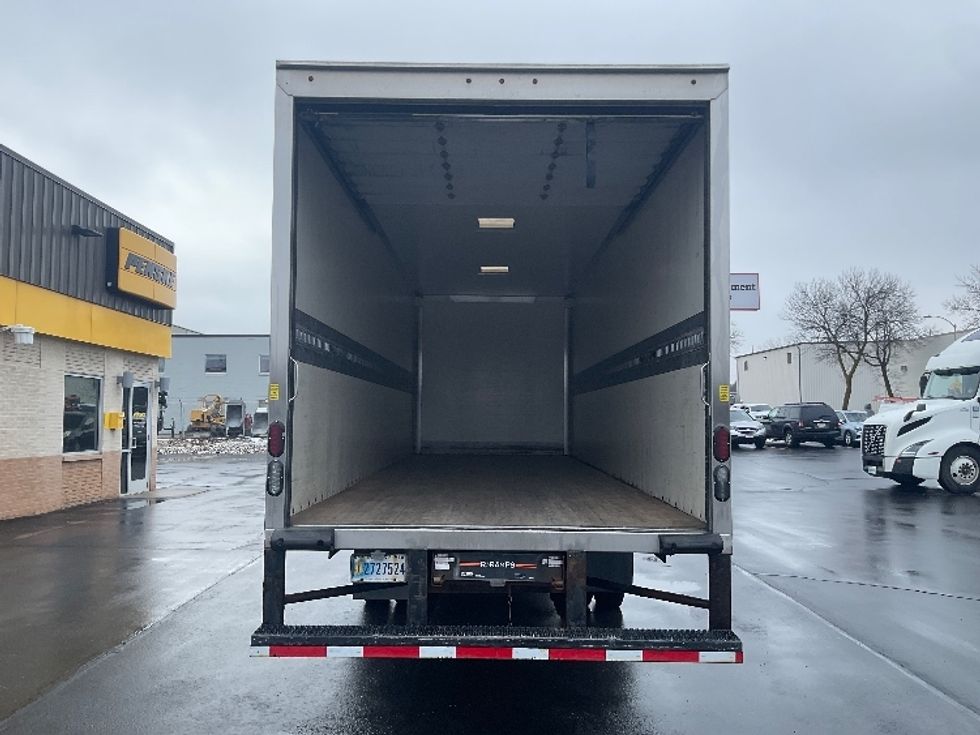 Medium Duty Box Truck-Light and Medium Duty Trucks-Freightliner-2019-M2-Milwaukee-WI-121,036\n\t\tmiles-$ 42,750 - Image 8