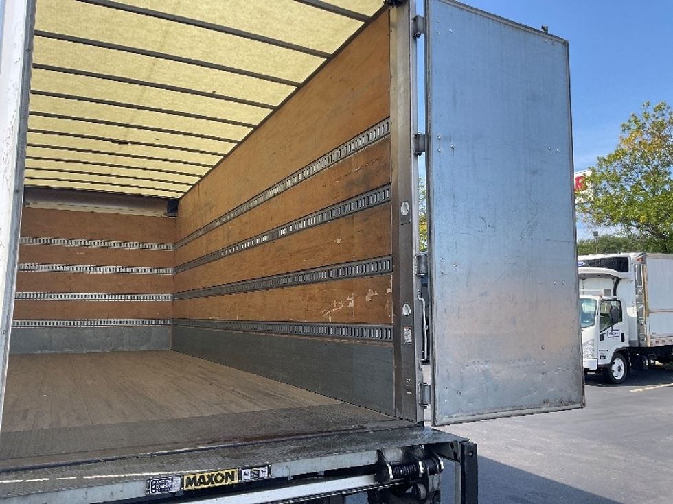 Medium Duty Box Truck-Light and Medium Duty Trucks-Freightliner-2019-M2-Milwaukee-WI-149,910\n\t\tmiles-$ 54,250 - Image 12