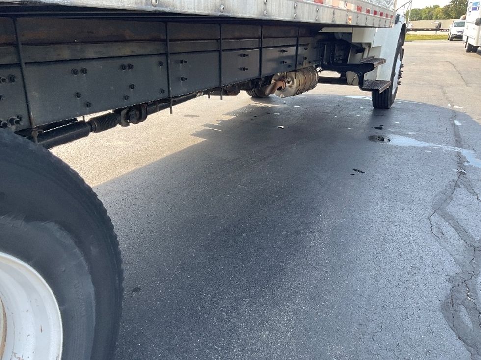 Medium Duty Box Truck-Light and Medium Duty Trucks-Freightliner-2019-M2-Milwaukee-WI-149,910\n\t\tmiles-$ 54,250 - Image 14