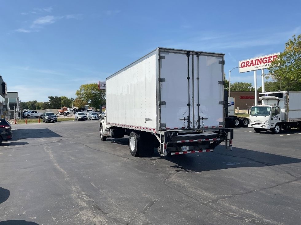 Medium Duty Box Truck-Light and Medium Duty Trucks-Freightliner-2019-M2-Milwaukee-WI-149,910\n\t\tmiles-$ 54,250 - Image 6